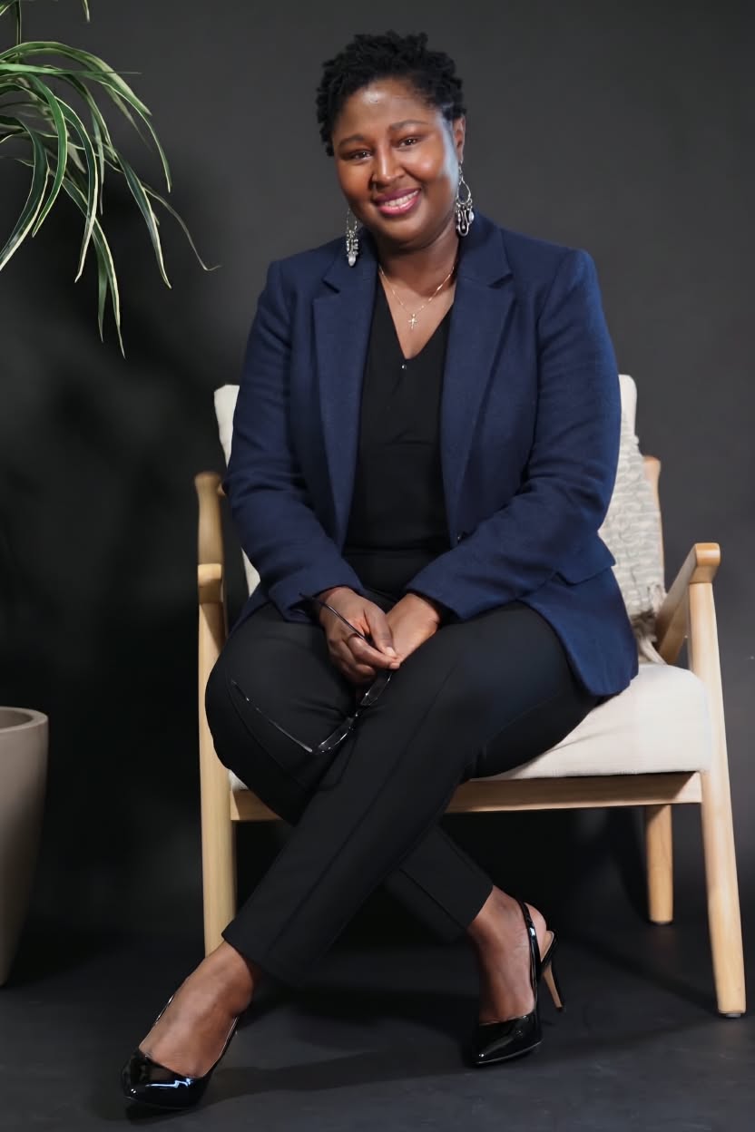 Eunice Osei-Manu