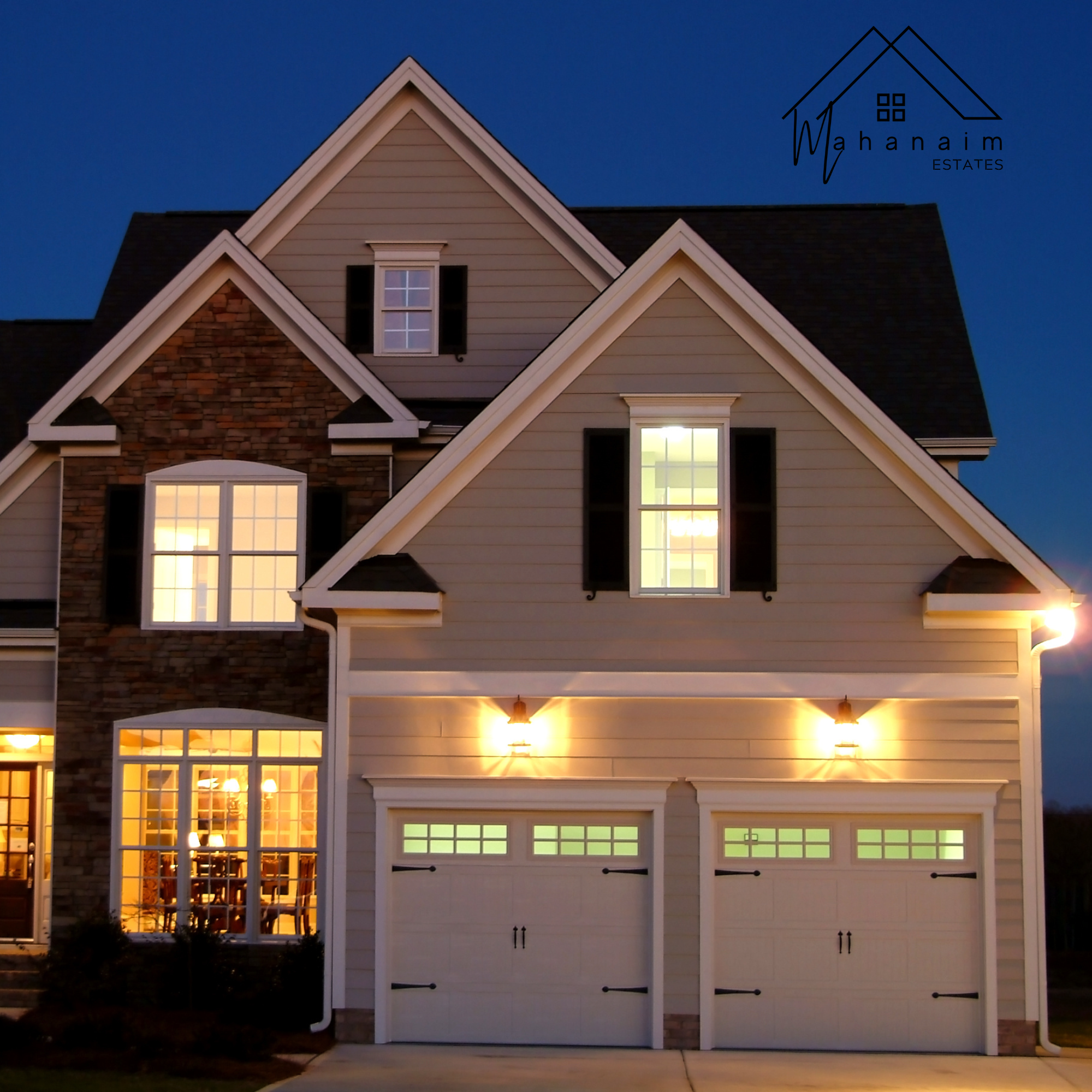 A home in Pennsylvania represented by Mahanaim Estates
